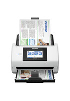 Epson WorkForce DS-790WN - 215,9 x 6096 mm - 600 x 600...