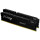 Kingston 16GB 4800MHz DDR5 DIMM 8x2 FURY BK