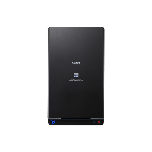 Canon Flatbed Scanner Unit FB 102 A4