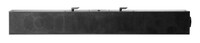 HP S101 Speaker Bar - 2,5 W - 6 Ohm - Schwarz - 40 mm -...