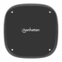 Manhattan 102346 - Drinnen - AC - Kabelloses Aufladen -...