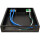 Inter-Tech Geh Mini ITX IP-40 black 2xUSB 3.0 58x235x200mm