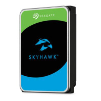 Seagate HDD SkyHawk 3TB 256MB 3.5" SATA 6Gb/s CMR -...