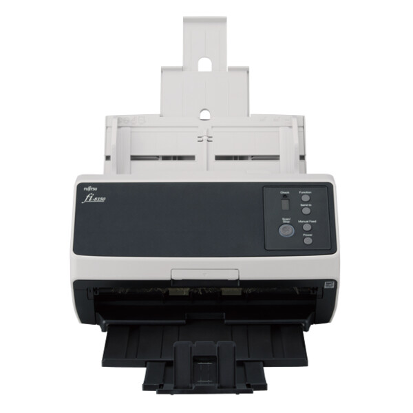 Fujitsu fi-8150 Scanner A4 50ppm - Scanner