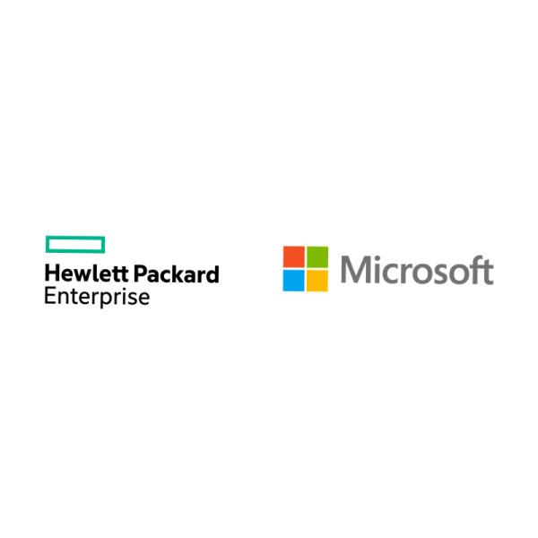 HPE Windows Server 2022 RDS 5 Device CAL SW Lic ROK P46222-B21