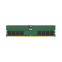 Kingston 32GB 4800MHz DDR5 DIMM - 32 GB - 4.800 MHz