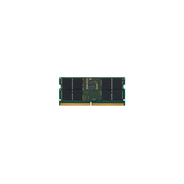 Kingston 16GB 4800MHz DDR5 SODIMM - 16 GB - 4.800 MHz