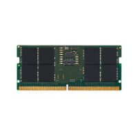 Kingston 16GB 4800MHz DDR5 SODIMM - 16 GB - 4.800 MHz