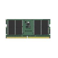 Kingston 32GB 4800MHz DDR5 SODIMM - 32 GB - 4.800 MHz