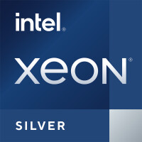 Fujitsu Intel Xeon Silver 4309Y 8C 2.80 GHz - Xeon Silber