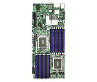 Supermicro H8DGT-HF - Mainboard - Socket G34