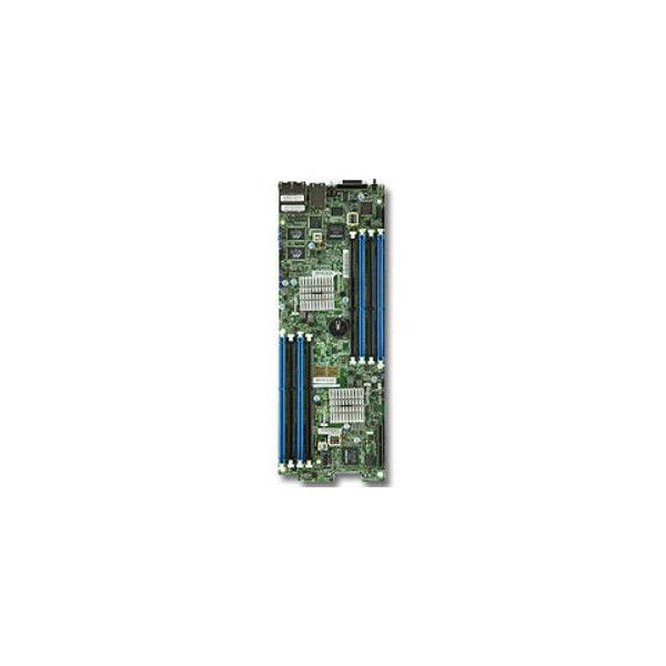 Supermicro Mainboard A1SA2-2750F Bulk - Mainboard - 64 GB