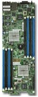 Supermicro Mainboard A1SA2-2750F proprietary Atom C2750...