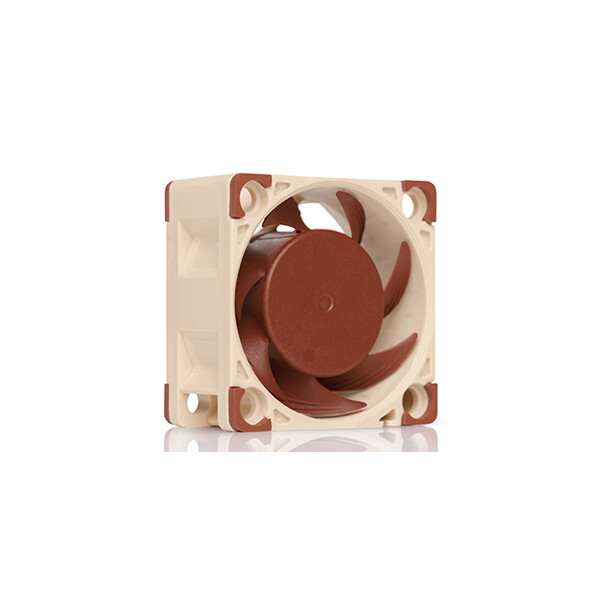 Noctua NF-A4X20 5V PWM - Ventilator - 4 cm - 1100 RPM - 5000 RPM - 14,9 dB - 9,4 m³/h