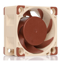 Noctua NF-A4X20 5V PWM - Ventilator - 4 cm - 1100 RPM -...