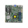 Supermicro X11SSZ-QF - Mainboard - Mikro-ATX