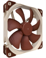 Noctua NF-A14 ULN - Ventilator - 14 cm - 800 RPM - 11,9...