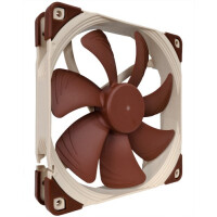 Noctua NF-A14 ULN - Ventilator - 14 cm - 800 RPM - 11,9...