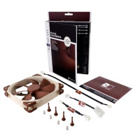 Noctua NF-A14 ULN - Ventilator - 14 cm - 800 RPM - 11,9 dB - 79,8 m³/h