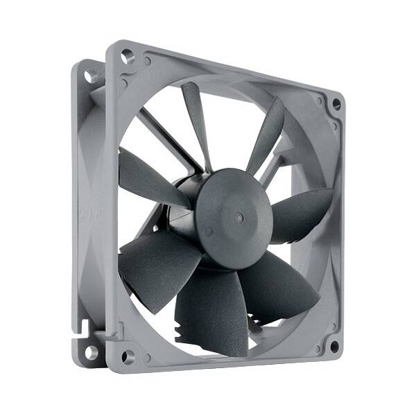 Noctua NF-B9 redux-1600 PWM - Computergehäuse - Ventilator - 9,2 cm - 350 RPM - 1600 RPM - 17,6 dB