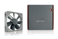 Noctua NF-B9 redux-1600 PWM - Ventilator - 9,2 cm - 350...