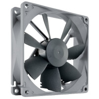 Noctua NF-B9 redux-1600 PWM - Computergehäuse - Ventilator - 9,2 cm - 350 RPM - 1600 RPM - 17,6 dB