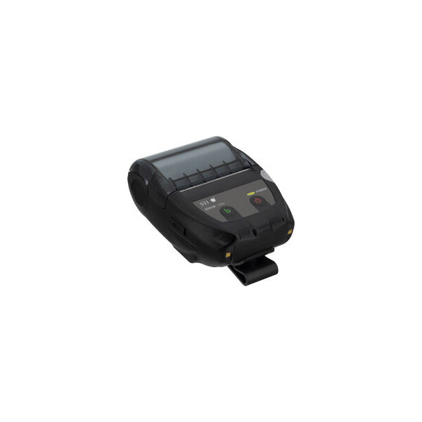 Seiko Instruments MP-B20 2in mobile PRINT BT - POS-Drucker - Etiketten-/Labeldrucker