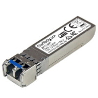 StarTech.com 10 Gigabit LWL SFP+ Transceiver Modul - HP...