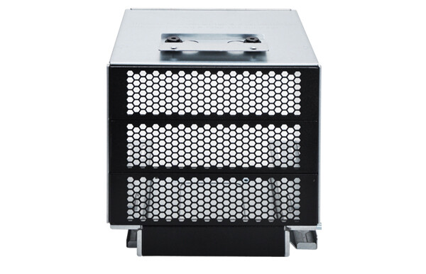 Chenbro 84H342310-003 - Gehäuse für Speicherlaufwerke