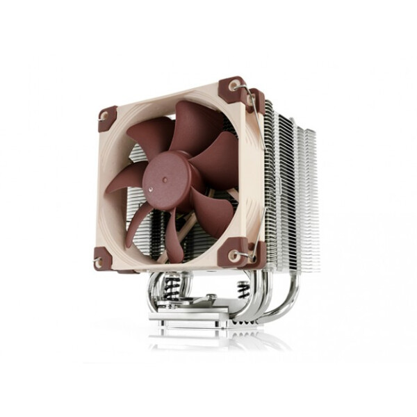 Noctua NH-U9S - Kühler - 9,2 cm - 400 RPM - 2000 RPM - 22,8 dB - 78,9 m³/h