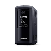 CyberPower Systems CyberPower VP1000EILCD...