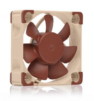Noctua NF-A4x10 FLX - Ventilator - 4 cm - 3700 RPM - 4500...