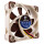 Noctua NF-A4x10 FLX - Ventilator - 4 cm - 3700 RPM - 4500 RPM - 17,9 dB - 8,2 m³/h