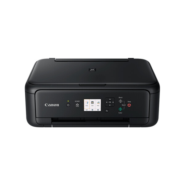 Canon PIXMA TS5150 - Tintenstrahl - Farbdruck - 4800 x 1200 DPI - A4 - Direkter Druck - Schwarz