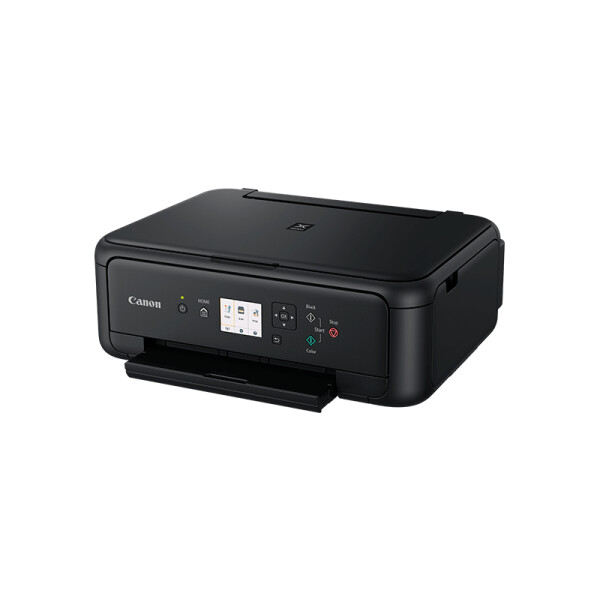 Canon PIXMA TS5150 - Tintenstrahl - Farbdruck - 4800 x 1200 DPI - A4 - Direkter Druck - Schwarz