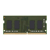 Kingston KCP432SS8/8 - 8 GB - 1 x 8 GB - DDR4 - 260-pin SO-DIMM