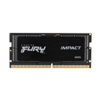 Kingston 16GB DDR5-4800MHZ CL38 SODIMM - 16 GB - DDR5