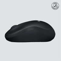 Logitech M220 Silent - Maus - optisch