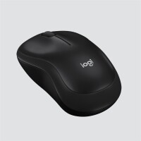 Logitech M220 Silent - Maus - optisch