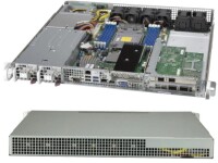Supermicro Gehäuse SuperChassis CSE-515B-R601W