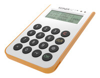 ReinerSCT cyberJack one - SmartCard-Leser - USB 2.0
