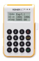 ReinerSCT cyberJack one - SmartCard-Leser - USB 2.0