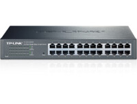 TP-LINK Switch 1000/100/10MBit 24TP SG1024DE