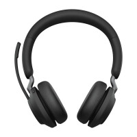 Jabra Evolve2 65 - UC Stereo - Kopfhörer - Kopfband...