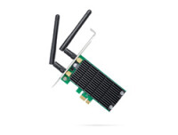 TP-LINK AC1200 Dualband-PCI-Express-WLAN-Adapter -...
