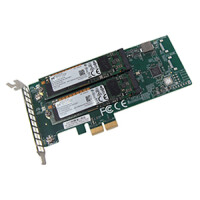 Fujitsu PDUAL CP100 FH/LP