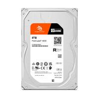 Seagate FIRECUDA HDD 8TB 3.5IN 3.5IN 7200rpm SATA -...