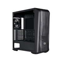 Cooler Master ATX TOWER COOLERMASTER MASTERBOX 500 - Tower