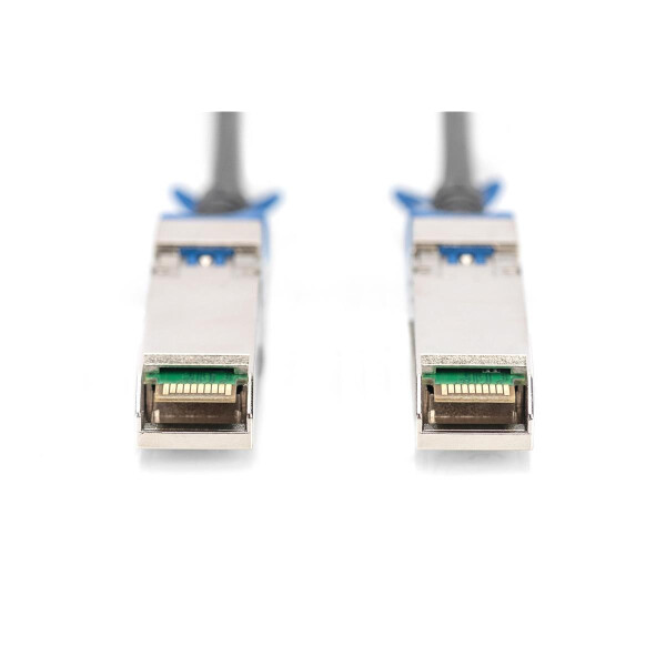 DIGITUS DN-81242 - DAC-Kabel SFP28 2 M DAC-Kabel 25 G 2m