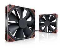 Noctua NF-F12 IndustrialIPPC-2000 - Ventilator - 12 cm -...